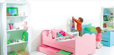 mobiliario infantil imaginarium