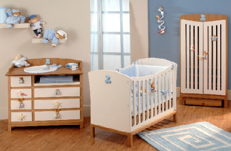 Mobiliario para bebés Kaloo