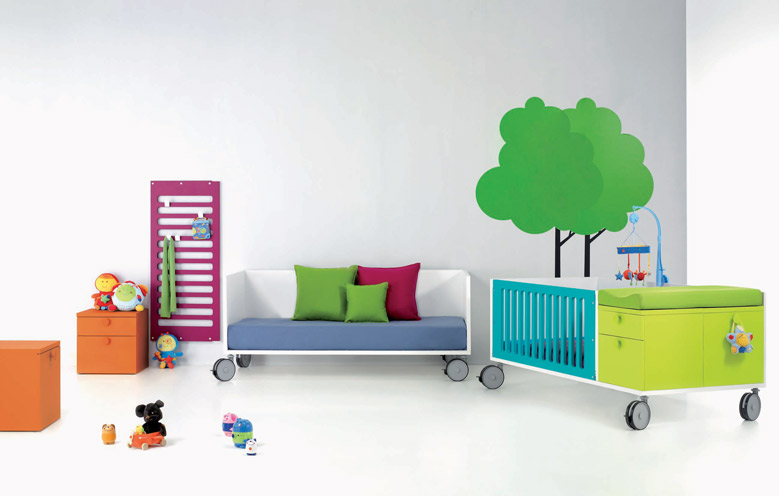 muebles infantiles bm 2000