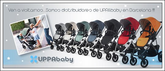 Uppa-Baby
