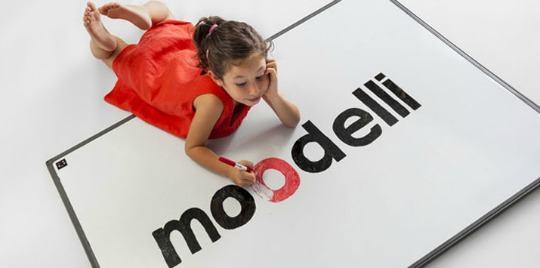 Moodelli, muebles de diseño para bebés