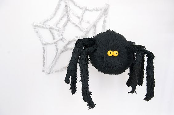 Piñata araña