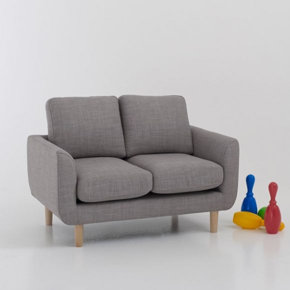 10 Sofás para niños que querrás poner en la habitación infantil