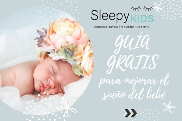 Consejos para mejorar el sueño del bebé