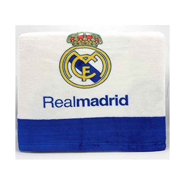 Sábanas Real Madrid
