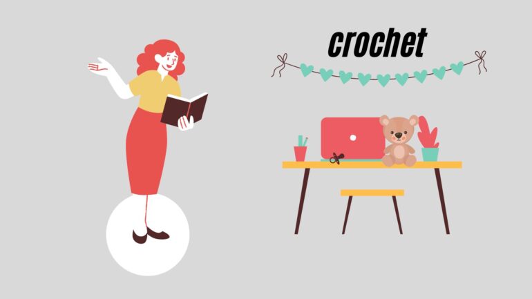 crochet, qué es el crochet