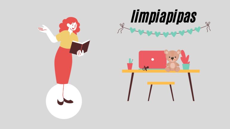 Limpiapipas ¿Qué son?